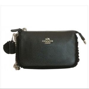 NWOT RARE Coach Nolita 15 Mini Bag